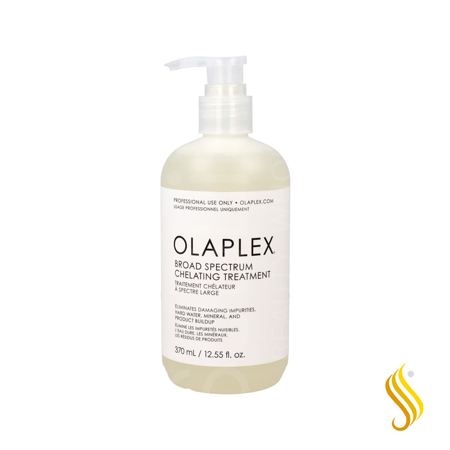 Olaplex Broadspectrum Chelating Tratamiento 370 ml